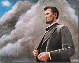 Abraham Lincoln